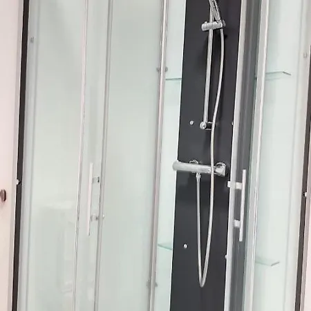 Amx5 - Les Falaises Un Logement Agreable Et Calme Au Rez De Chaussee Apartment