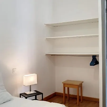 Amx5 - Les Falaises Un Logement Agreable Et Calme Au Rez De Chaussee Apartment *