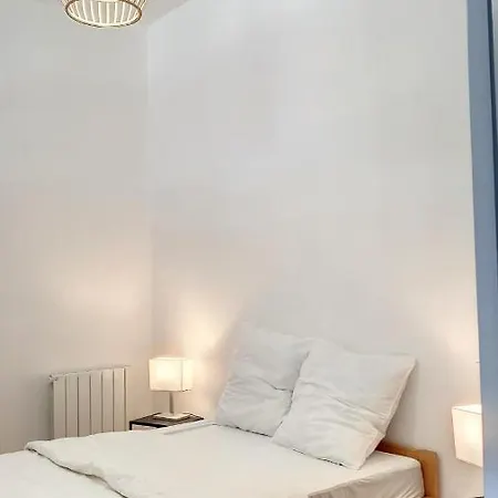 Amx5 - Les Falaises Un Logement Agreable Et Calme Au Rez De Chaussee Apartment *