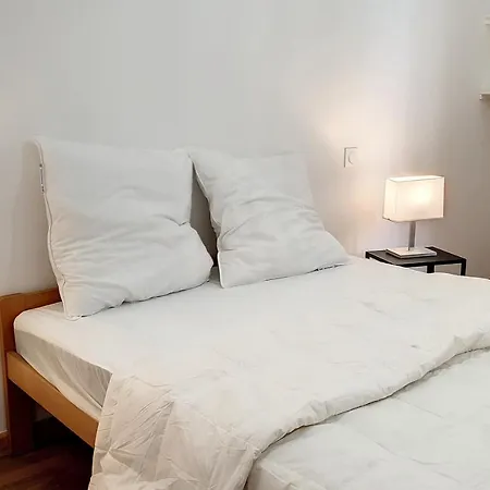 Amx5 - Les Falaises Un Logement Agreable Et Calme Au Rez De Chaussee
