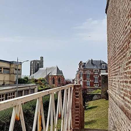 Amx5 - Les Falaises Un Logement Agreable Et Calme Au Rez De Chaussee *