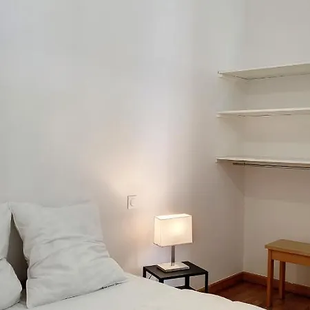 Amx5 - Les Falaises Un Logement Agreable Et Calme Au Rez De Chaussee Apartment