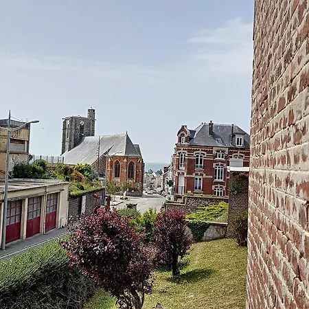 Amx5 - Les Falaises Un Logement Agreable Et Calme Au Rez De Chaussee Apartment *